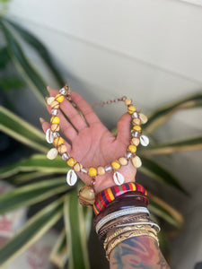 Yellow Jade (Courage & Emotional Balance)