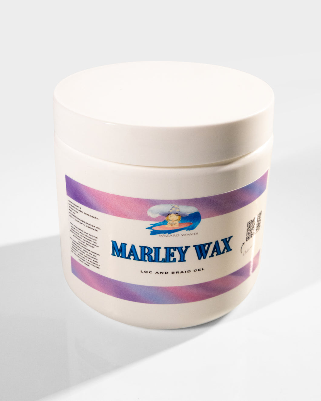 Marley Wax Loc & Braid Gel