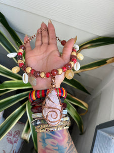 Rose Quartz (Heart Healing)