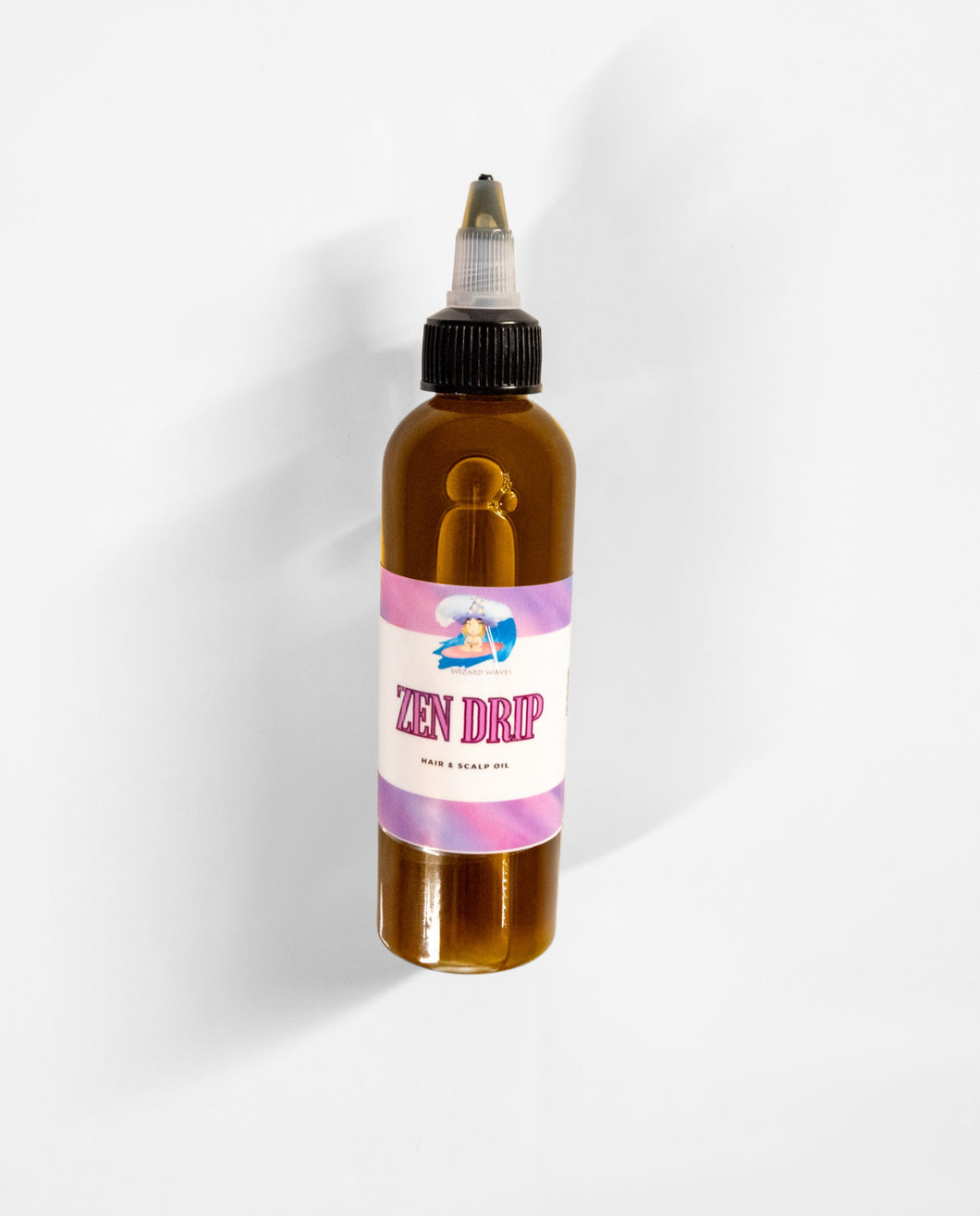 Zen Drip Hair and Scalp Oil