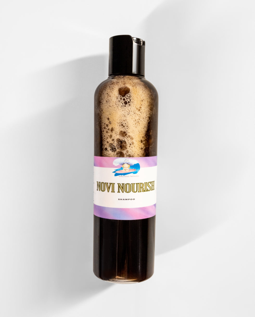 Novi Nourish Shampoo