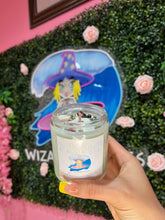 Load image into Gallery viewer, Mystic Flow Intention Candle

