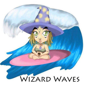 Wizard Waves 