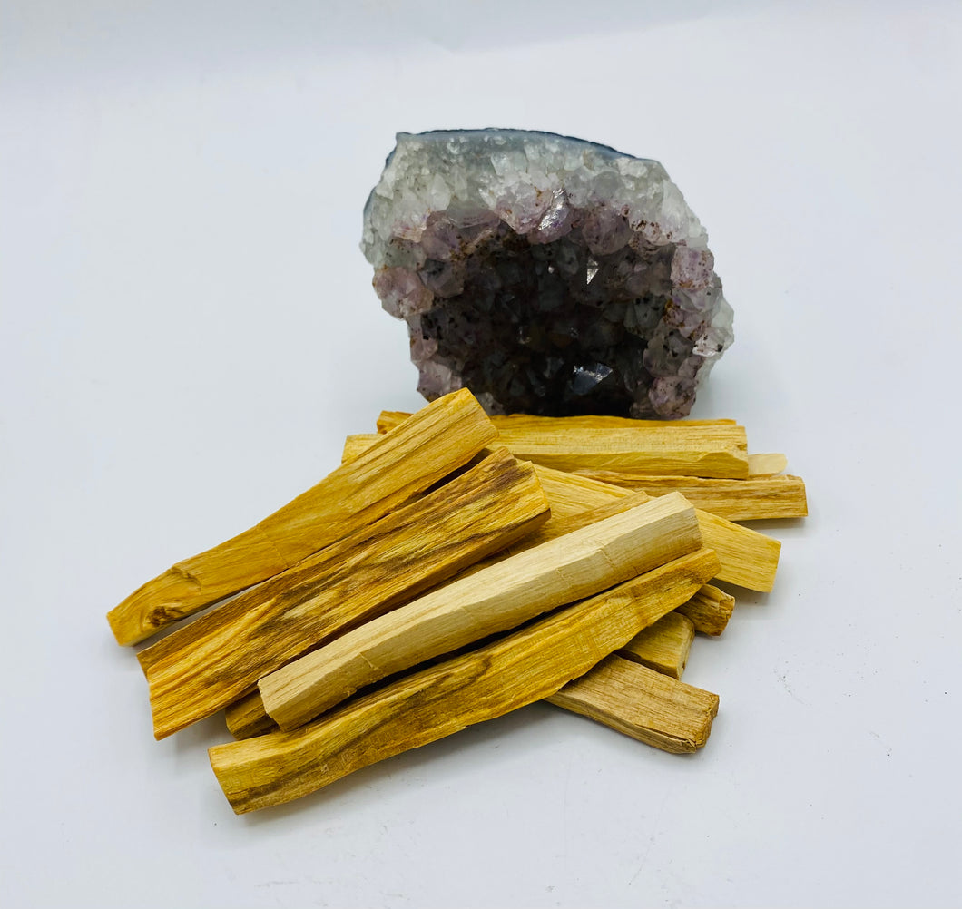 Palo Santo 2 per order